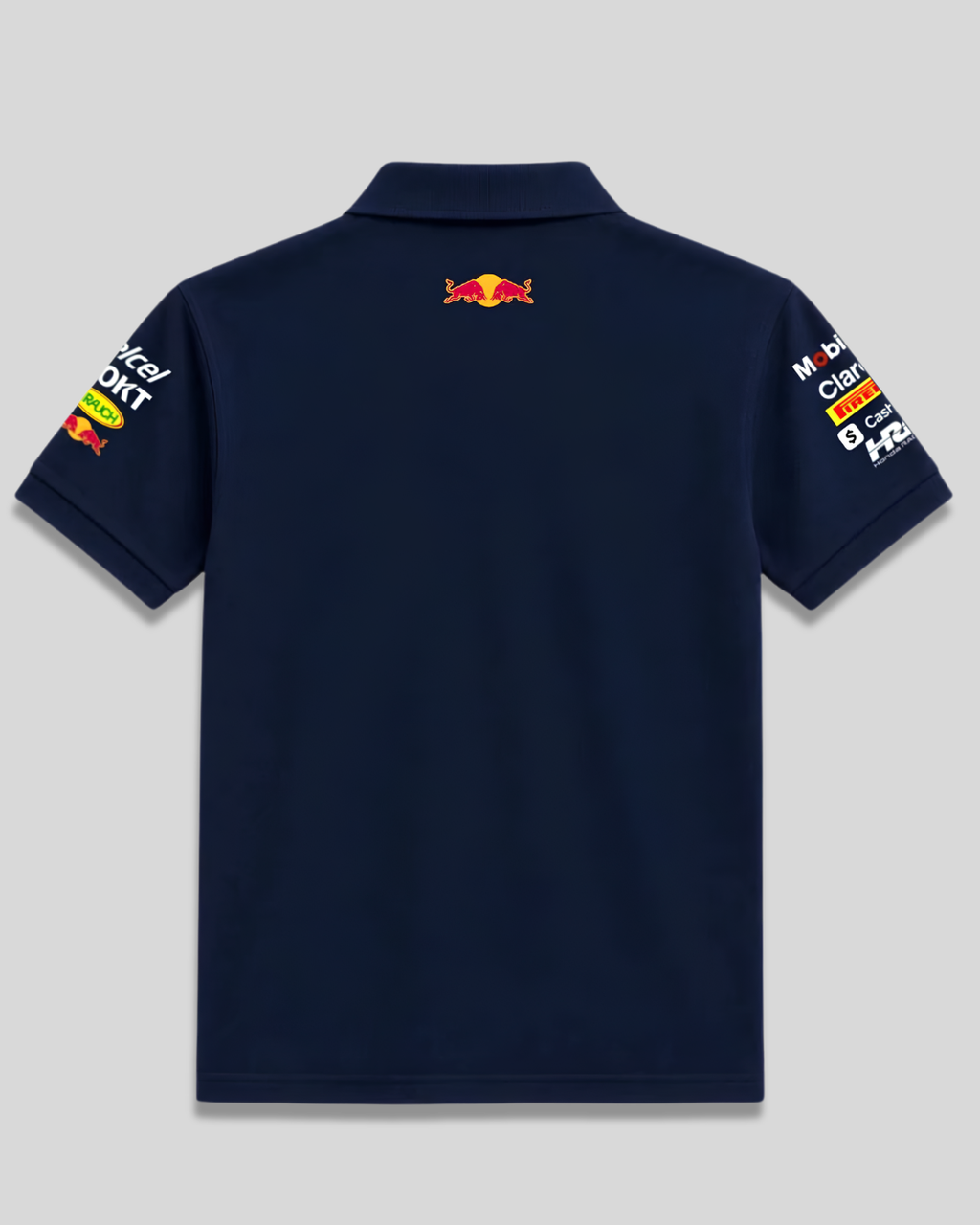 Racing Inspired Clothing