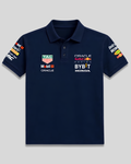 Motorsport Inspired Polo
